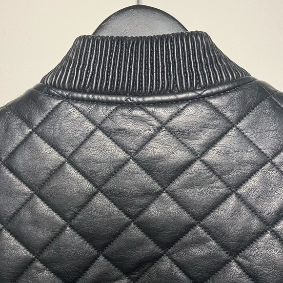 Urban Outfitters Silence + Noise bomber Jacket - Picture 7 of 7